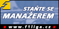 F1 Liga: Formule 1 / Formule / F1 on-line hra